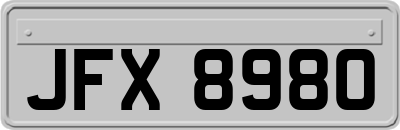 JFX8980