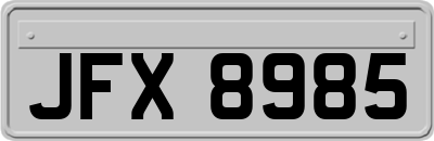 JFX8985