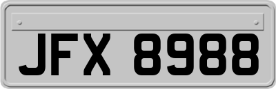 JFX8988
