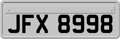 JFX8998