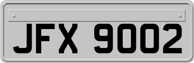 JFX9002