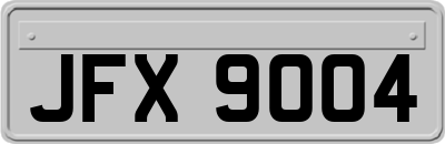 JFX9004