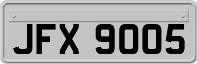 JFX9005