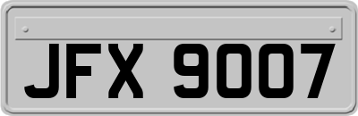 JFX9007