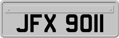 JFX9011