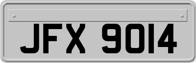 JFX9014