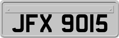 JFX9015