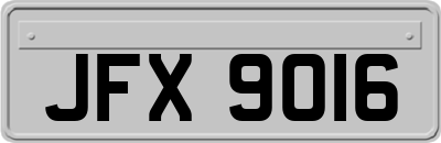 JFX9016