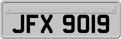 JFX9019