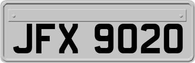 JFX9020