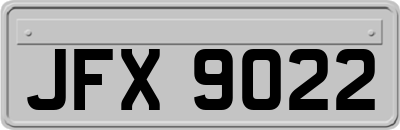 JFX9022