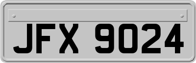 JFX9024