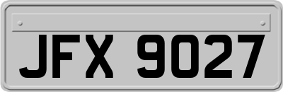 JFX9027
