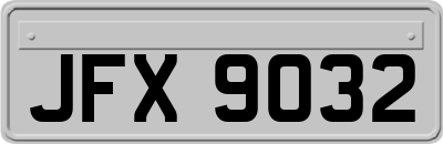 JFX9032