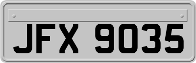 JFX9035