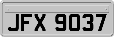 JFX9037