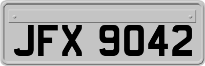 JFX9042