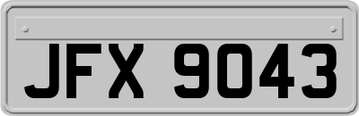 JFX9043