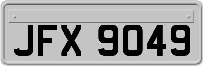 JFX9049
