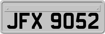 JFX9052