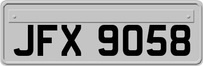 JFX9058