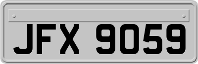 JFX9059