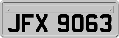 JFX9063