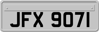 JFX9071