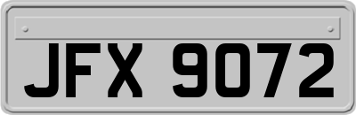 JFX9072