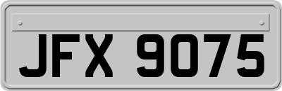 JFX9075
