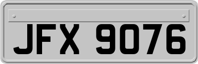 JFX9076