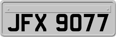 JFX9077