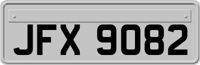 JFX9082