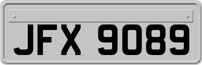JFX9089