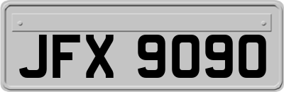 JFX9090