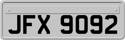 JFX9092