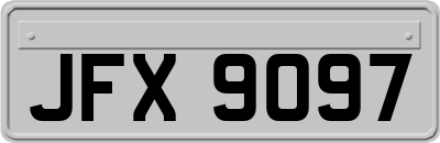 JFX9097