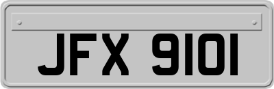 JFX9101