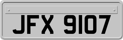 JFX9107