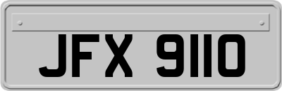 JFX9110