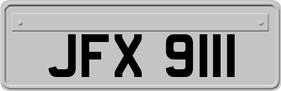 JFX9111