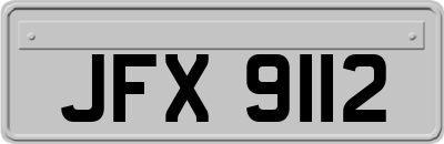 JFX9112