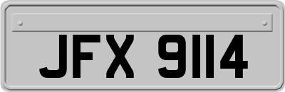 JFX9114