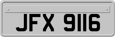 JFX9116