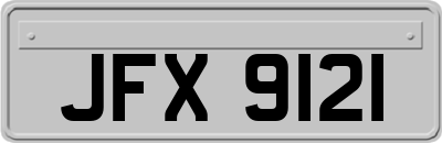 JFX9121