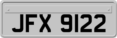 JFX9122