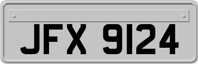 JFX9124