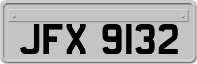 JFX9132
