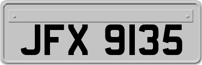 JFX9135