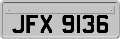 JFX9136